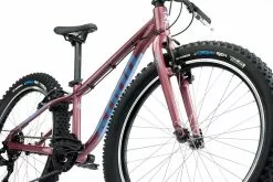 Bicycle For Kids Kona Hula, Satin Metallic Mauve -Bicycles shop kona hula 2022 5