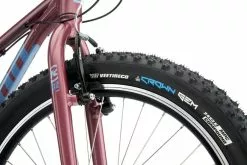 Bicycle For Kids Kona Hula, Satin Metallic Mauve -Bicycles shop kona hula 2022 6