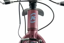 Bicycle For Kids Kona Hula, Satin Metallic Mauve -Bicycles shop kona hula 2022 8