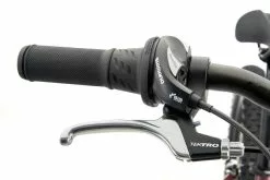 Bicycle For Kids Kona Hula, Satin Metallic Mauve -Bicycles shop kona hula 2022 9