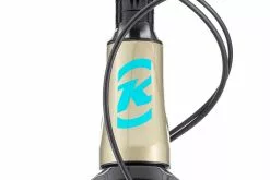 29-inch Mountain Bike Kona Kahuna, Gloss Metallic Pewter, Size L -Bicycles shop kona kahuna 2022 7 1