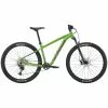 Bike Kona Kahuna, Gloss Kiwi -Bicycles shop kona kahuna 2023 gloss kiwi