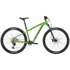 Bike Kona Kahuna, Gloss Kiwi