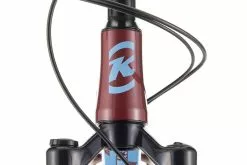 Bicycle Kona Kahuna DL, Gloss Metallic Mauve -Bicycles shop kona kahuna dl 2022 gloss metallic mauve 2