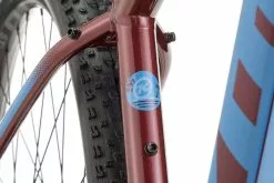 Bicycle Kona Kahuna DL, Gloss Metallic Mauve -Bicycles shop kona kahuna dl 2022 gloss metallic mauve 3