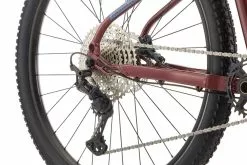 Bicycle Kona Kahuna DL, Gloss Metallic Mauve -Bicycles shop kona kahuna dl 2022 gloss metallic mauve 4