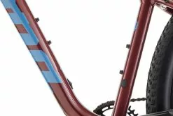 Bicycle Kona Kahuna DL, Gloss Metallic Mauve -Bicycles shop kona kahuna dl 2022 gloss metallic mauve 5