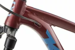 Bicycle Kona Kahuna DL, Gloss Metallic Mauve -Bicycles shop kona kahuna dl 2022 gloss metallic mauve 6