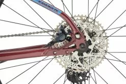 Bicycle Kona Kahuna DL, Gloss Metallic Mauve -Bicycles shop kona kahuna dl 2022 gloss metallic mauve 7