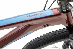 Bicycle Kona Kahuna DL, Gloss Metallic Mauve -Bicycles shop kona kahuna dl 2022 gloss metallic mauve 8