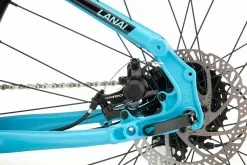 Landscape Wheel Kona Lana, Blue -Bicycles shop kona lanai 2022 12 1