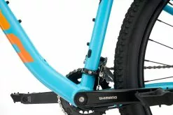 Landscape Wheel Kona Lana, Blue -Bicycles shop kona lanai 2022 13 1