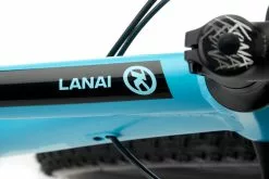 Landscape Wheel Kona Lana, Blue -Bicycles shop kona lanai 2022 4 1