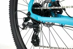 Landscape Wheel Kona Lana, Blue -Bicycles shop kona lanai 2022 5 1