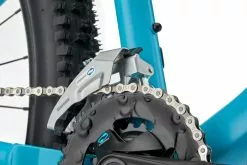 Landscape Wheel Kona Lana, Blue -Bicycles shop kona lanai 2022 6 1