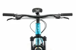 Landscape Wheel Kona Lana, Blue -Bicycles shop kona lanai 2022 8 1