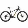 Mountain Bike Kona Lana, Black -Bicycles shop kona lanai 2022 black