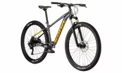 29-inch Mountain Bike Kona Lava Dome, Grey -Bicycles shop kona lava dome 2022 2