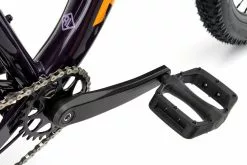 29-inch Mountain Bike Kona Lava Dome, Grey -Bicycles shop kona lava dome 2022 3