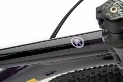 29-inch Mountain Bike Kona Lava Dome, Grey -Bicycles shop kona lava dome 2022 4