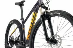 29-inch Mountain Bike Kona Lava Dome, Grey -Bicycles shop kona lava dome 2022 6