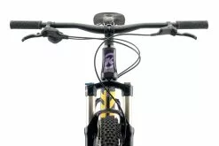 29-inch Mountain Bike Kona Lava Dome, Grey -Bicycles shop kona lava dome 2022 8