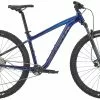 29-inch Mountain Bike Kona Mahuna, Metallic Indigo -Bicycles shop kona mahuna 2022 metallic indigo