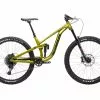 Mountain Bike Kona Process 153 DL 29 (2021) -Bicycles shop kona process 153 dl 29 2021 olive