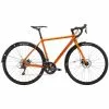 Bicycle Kona Rove AL/DL, Oxy Fire -Bicycles shop kona rove al dl 2022 gloss metallic oxy fire