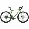 Bicycle Kona Rove DL, Gloss Kiwi -Bicycles shop kona rove dl 2023 gloss kiwi
