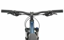 Kona Splice, Satin Metallic Gose Blue Bicycle Wheels -Bicycles shop kona splice 2022 satin metallic gose blue 14