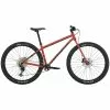 Bikes Kona Unit X, Matte Bloodstone (2023) -Bicycles shop kona unit x 2023 matte bloodstone