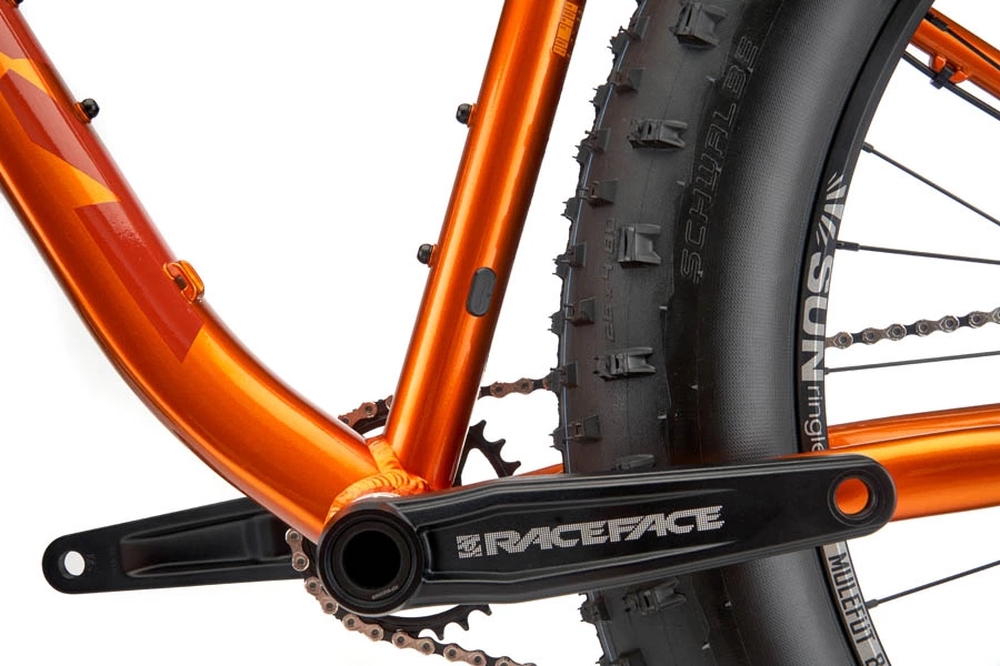 Fätbike Bicycle Kona Wo 12 Fätbike Bicycle Kona Wo - Image 10