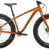 Fätbike Bicycle Kona Wo -Bicycles shop kona wo 2022 gloss metallic oxy fire
