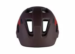 Bicycle Helmet Lazer Chiru -Bicycles shop lazer chiru red front
