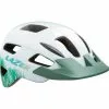 Children’s Bicycle Helmet Lazer Gekko White Tropical 50-56cm -Bicycles shop lazer gekko whitetropical