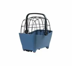 Bicycle Pet Basket Basil Buddy MIK