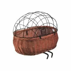 Basil Pluto Pet Earring For Bicycle