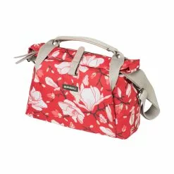 Handlebar Bag Basil Magnolia City Bag, 7 L