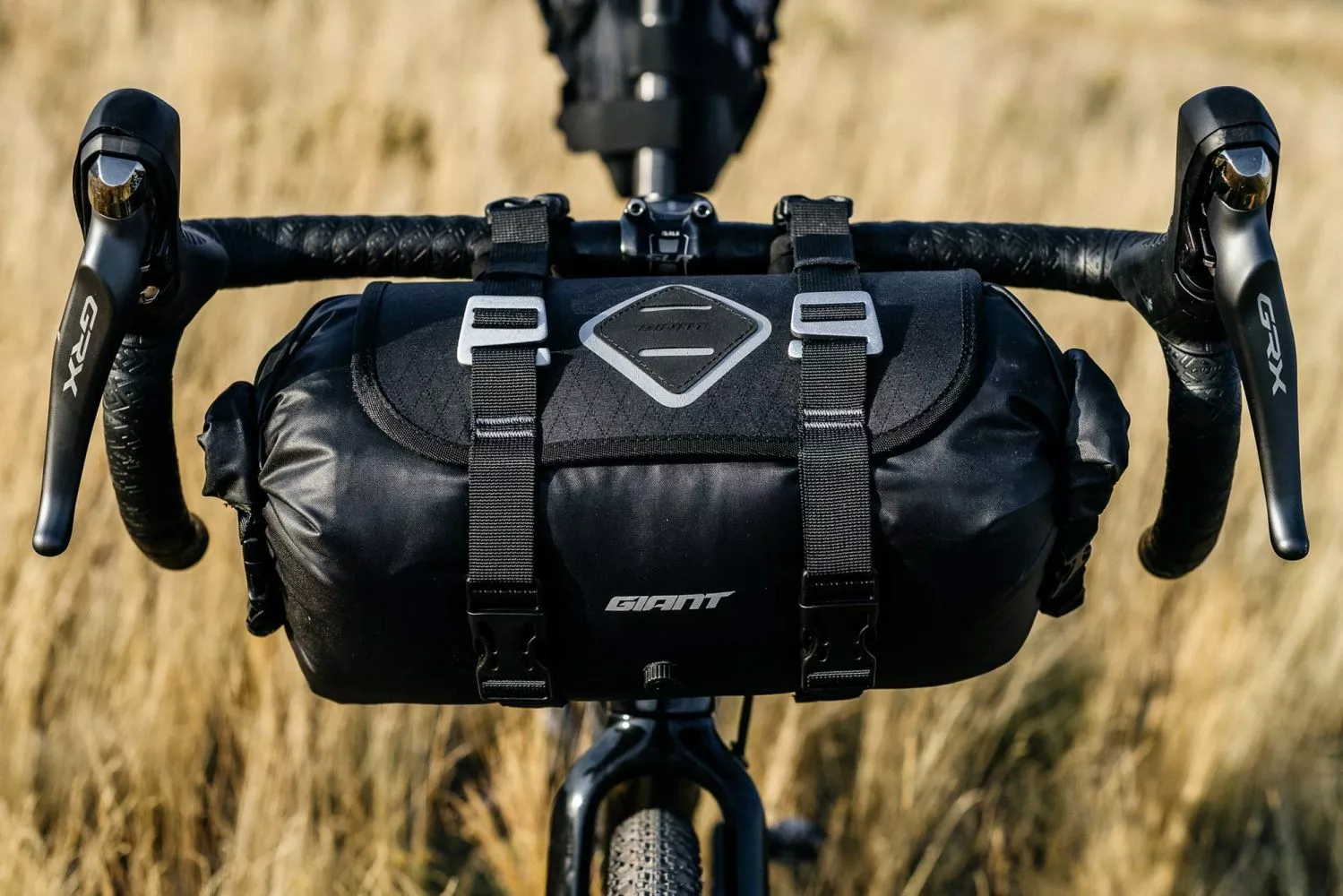 Steering Bag Giant H2Pro, 9 Litres 7 Steering Bag Giant H2Pro, 9 Litres - Image 5