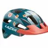 Children’s Bicycle Helmet Lazer Lil’Gekko Fox 46-50cm -Bicycles shop lilgekko 1.1.1
