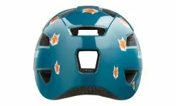 Children’s Bicycle Helmet Lazer Lil’Gekko Fox 46-50cm -Bicycles shop lilgekko 1.4