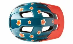 Children’s Bicycle Helmet Lazer Lil’Gekko Fox 46-50cm -Bicycles shop lilgekko 1.5