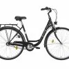 Bicycle Excelsior Road Cruiser, 28-inch, Black, M Size -Bicycles shop linnaratas excelsior road cruiser 28 tolline 1591167655238 velomarket 1