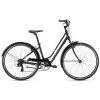 Women’s Bike LIV Flourish 3, Gunmetal Black -Bicycles shop liv Flourish 3 2022 GunmetalBlack