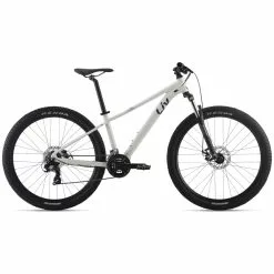 Women’s Bicycle LIV Tempt 5, Snow Drift, 27,5″