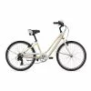 Giant Girls’ Bike LIV Flourish 24″ Cream (2022) For 8-12 Years Olds -Bicycles shop liv flourish 24 2022 cream