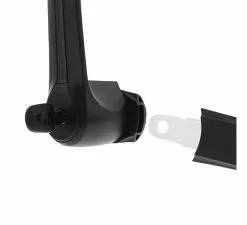 AXA Fold Pro 100 Padlock, Length 100 Cm -Bicycles shop lu lilukk axa fold pro 100 4