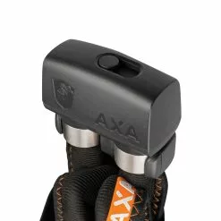AXA Foldable 1000 Padlock, Length 105 Cm -Bicycles shop lu lilukk axa foldable 1000 5