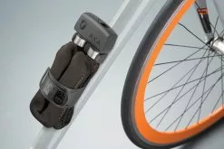 AXA Foldable 1000 Padlock, Length 105 Cm -Bicycles shop lu lilukk axa foldable 1000 6